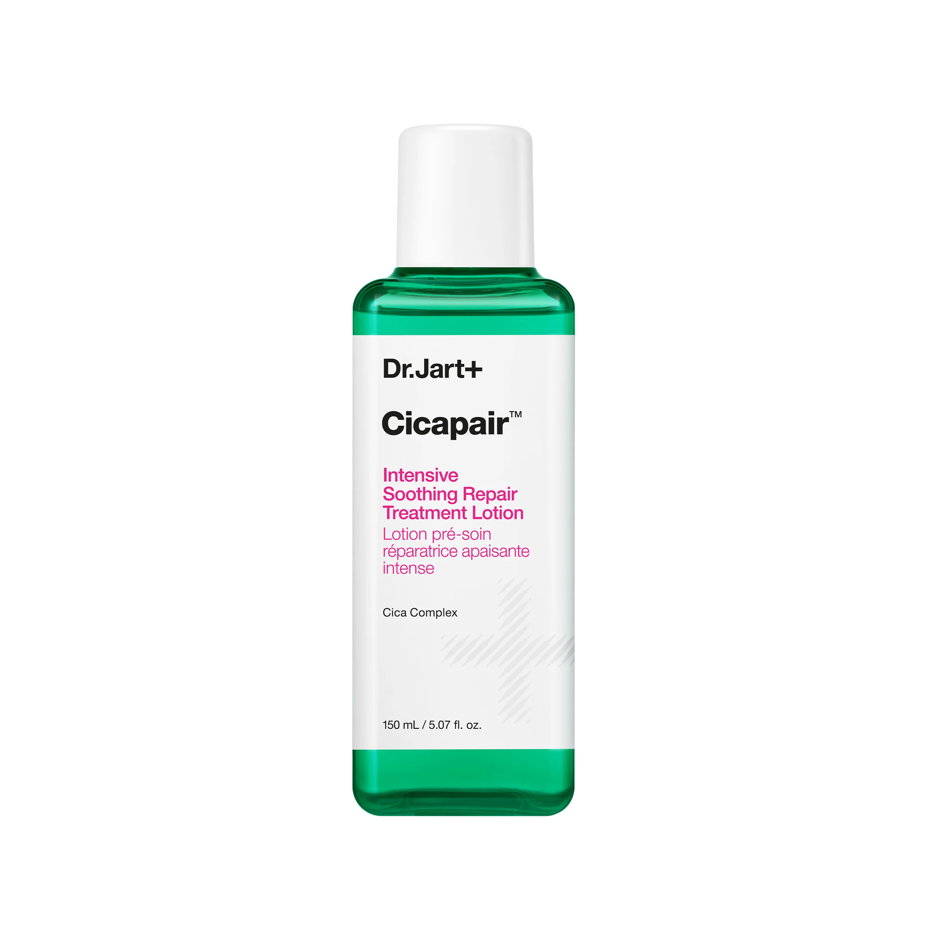 Cicapair™ Intensive Soothing Repair Treatment Lotion - Tonico viso