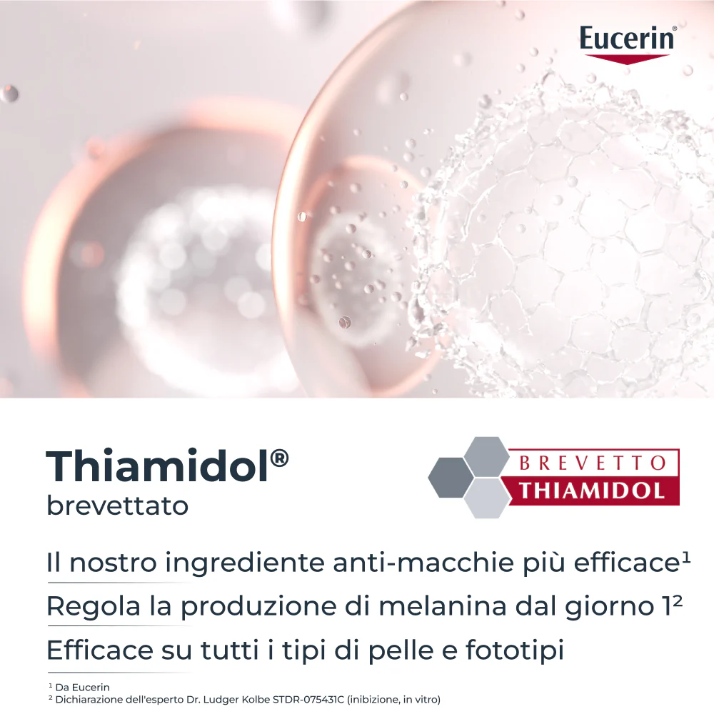 Dermopure Siero Tripla Azione - Siero viso effetto globale