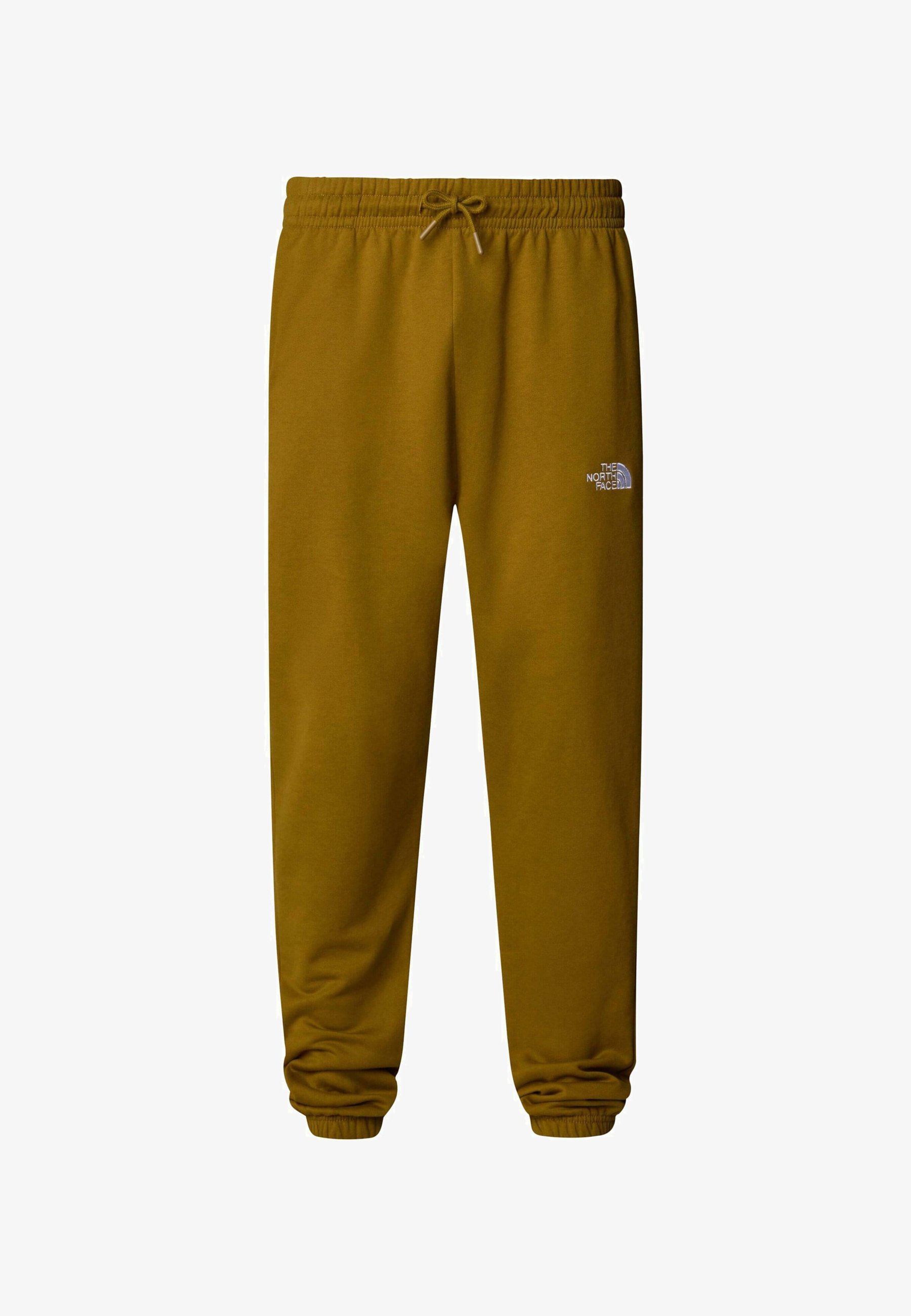 The North Face ESSENTIAL JOGDING - Trainingsbroek - mosgroen