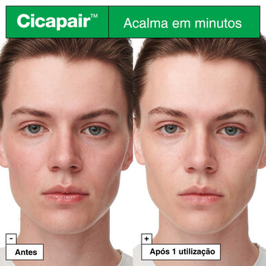 Dr. Jart Cicapair intenzivna pomirjujoča obnovitvena serumska maska 25 g