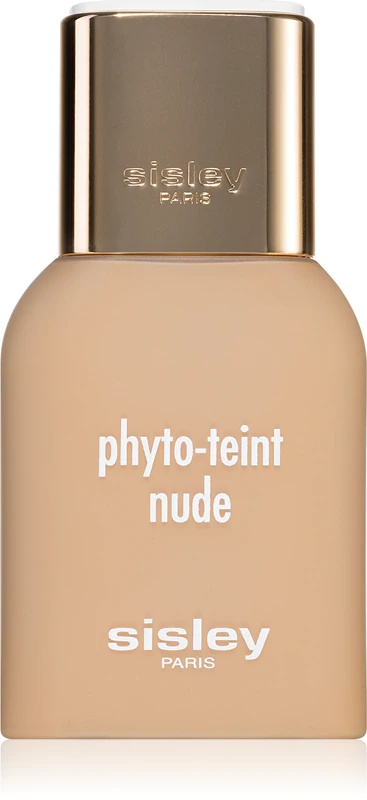 Sisley Phyto-Teint Nude posvetljevalna in vlažilna podlaga za naraven videz