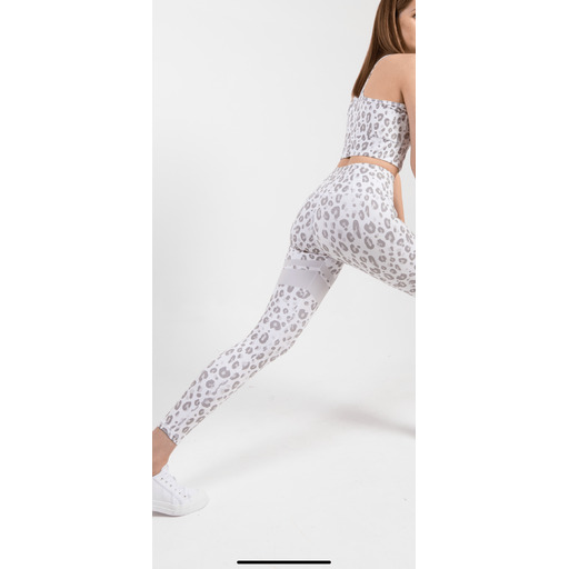  Haut de sport Peachperfect Panther