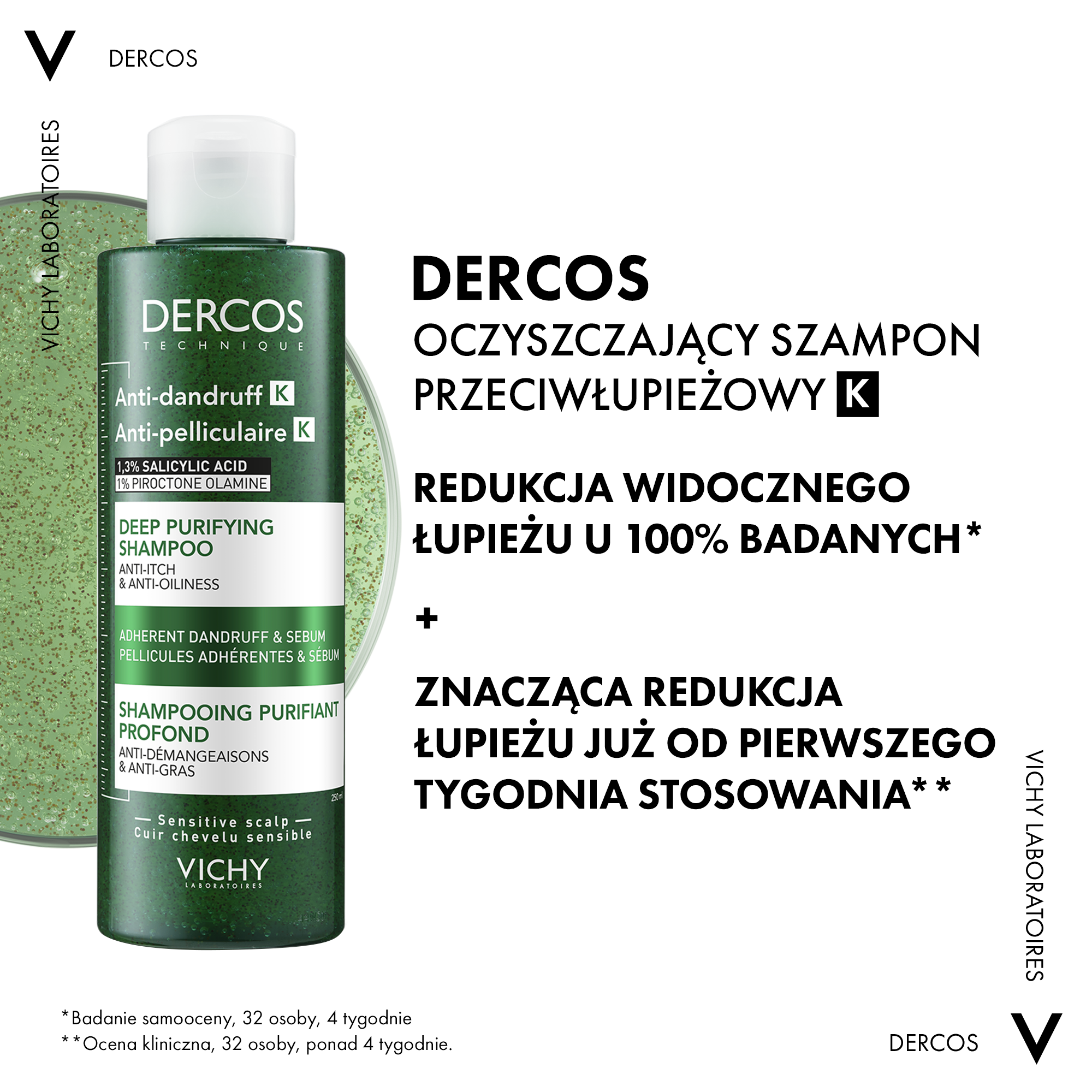 Vichy Dercos K