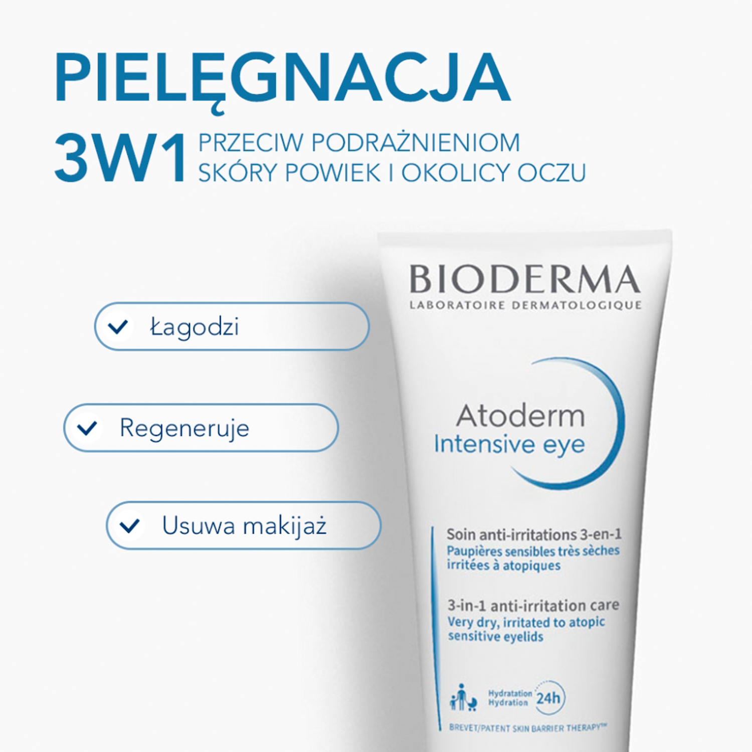 Bioderma ATODERM