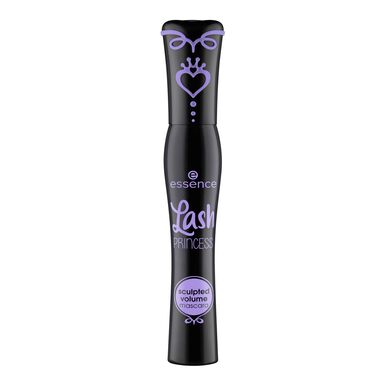 Essence Lash Princess Sculpted -ripsiväri ripsille, volyymille 12 ml 12 ml