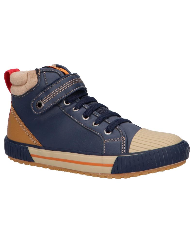  Botines Kickers 915740-30 Geckiro Hallo