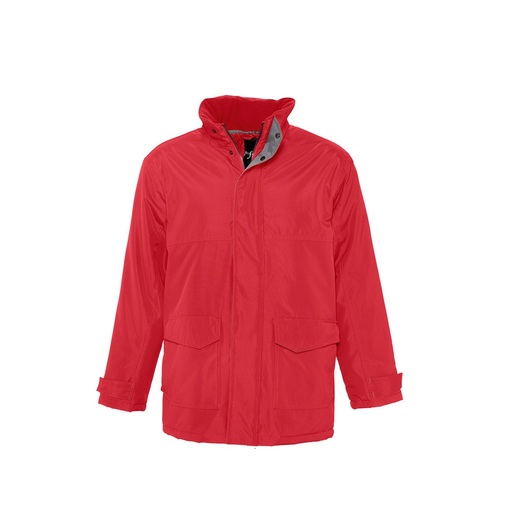 Parka Polar Sols