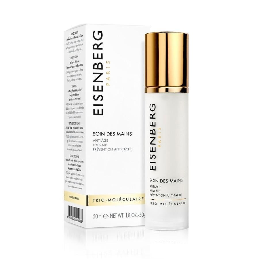 Eisenberg krema za ruke za žene – klasična njega kože – 50 ml