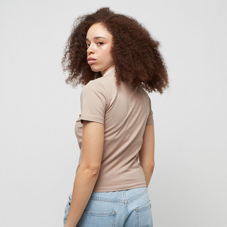 T-shirt avec logo Tag