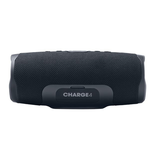 JBL Charge 4 30W Zwart