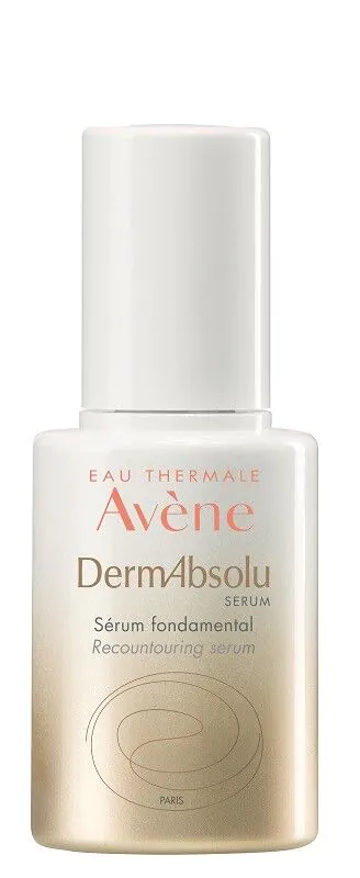 Avène Dermabsolu Serum przywracające kontur twarzy