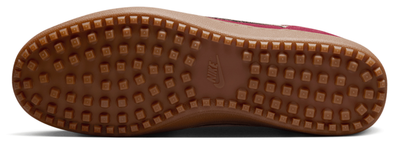 Nike lauko bendroji informacija