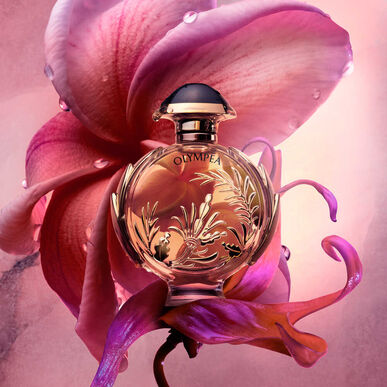 Rabanne Rabanne Olympea Solar EDP 30 ml 30 ml