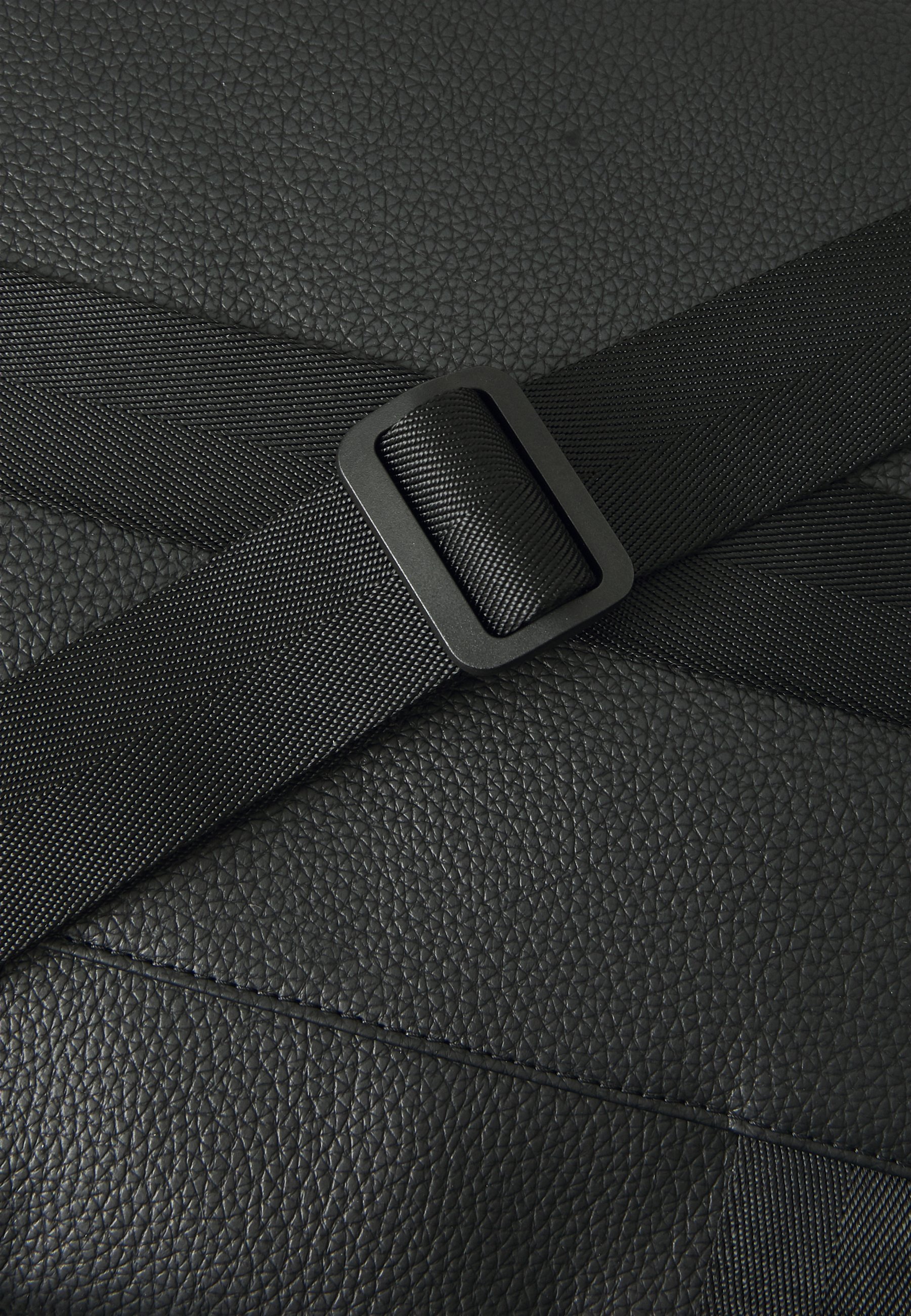 HUGO QUANTIC DOC CASE - Porte-documents - noir