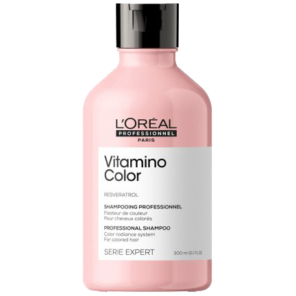 L'Oréal Professionnel Paris Vitamino Color