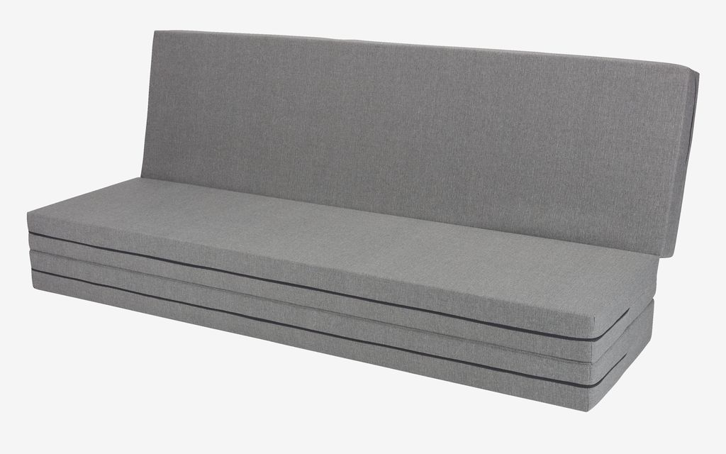 JOGLA PF25 plus Sklopivi madrac 150x180x12 JOGLA PF25 DREAMZONE
