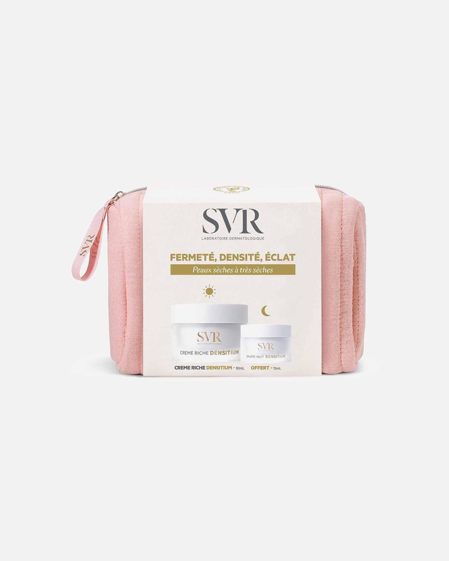 SVR Coffret Crème Riche