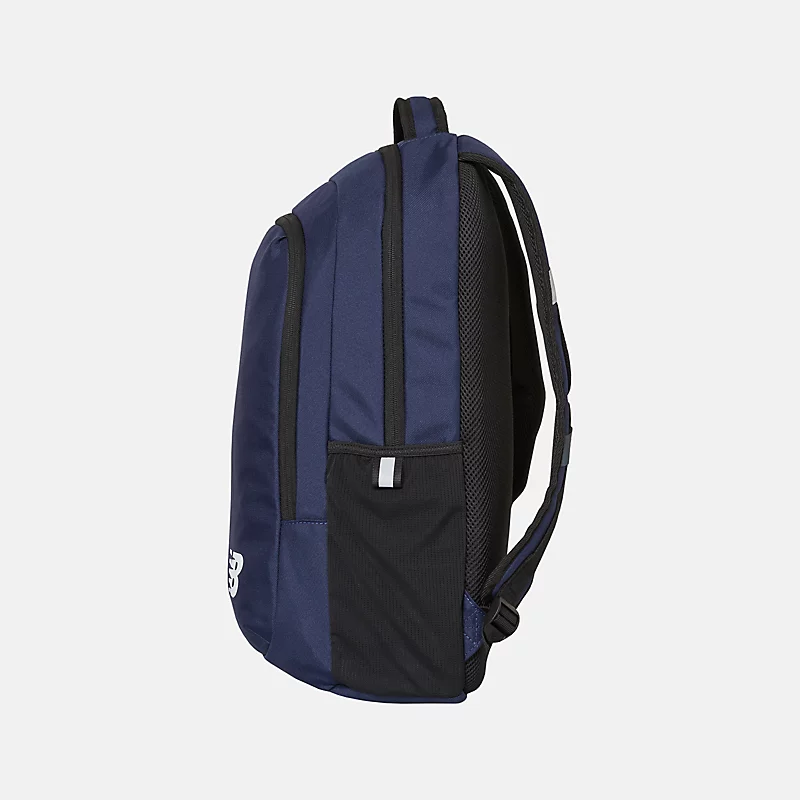 Plecak szkolny unisex – TEAM NAVY