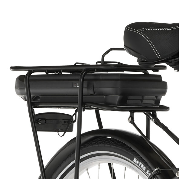 City-E-Bike CITA 1.8 522, schiefergrau ματ