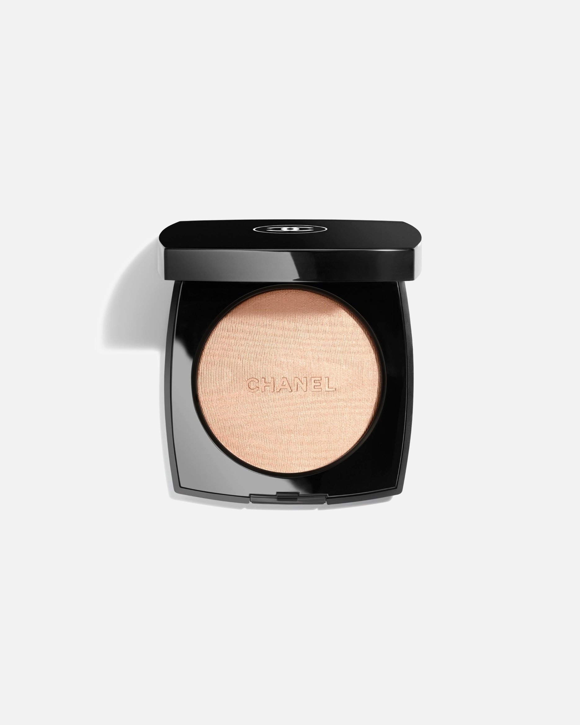 CHANEL Tekstualni marker POUDRE LUMIÈRE - 8,5 g