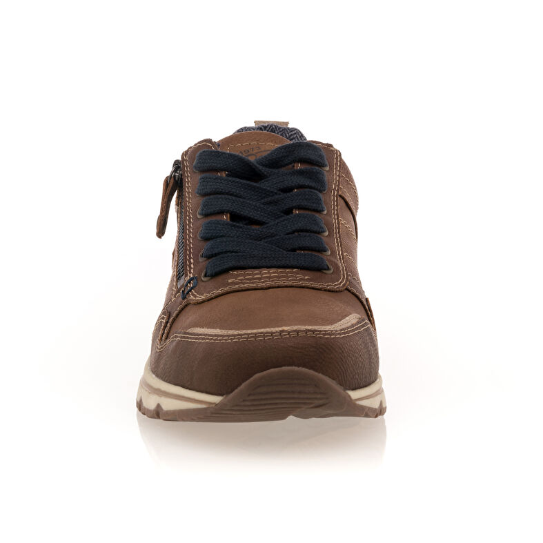 Coșuri / pantofi sport Homme Marron