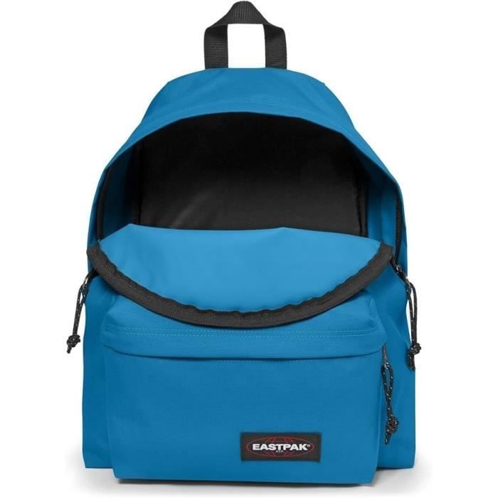 Rugzak - EASTPAK - Gevoerde Pak'R - Blauw Voltaic - 24 L