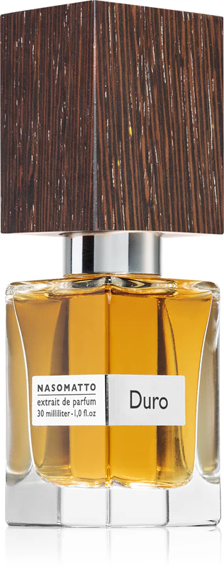 Extrato de perfume Nasomatto Duro para homens