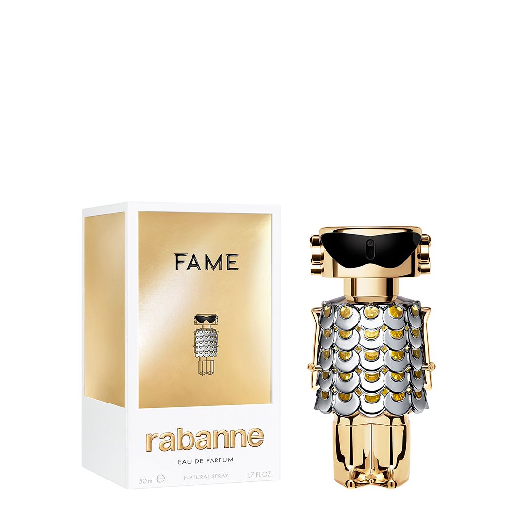 Fame Eau de Parfum Moteriški kvepalai