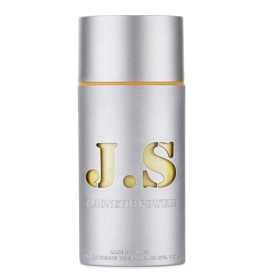 Jeanne Arthes JS Magnetic Power Sport