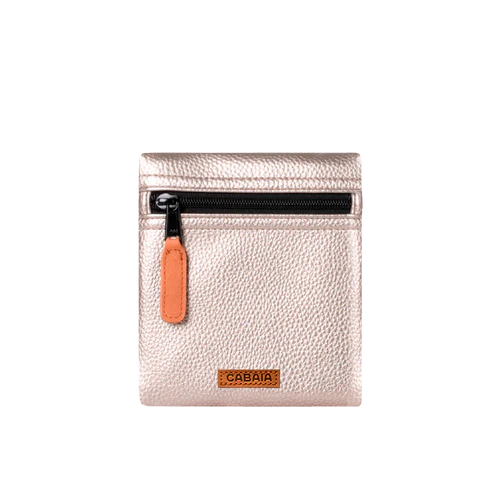 Cabaia Pochette laterale La Casbah bej