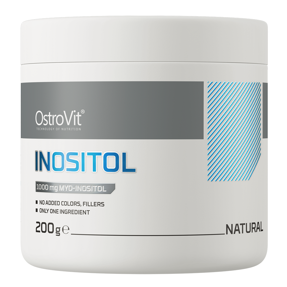 OstroVit Inositol