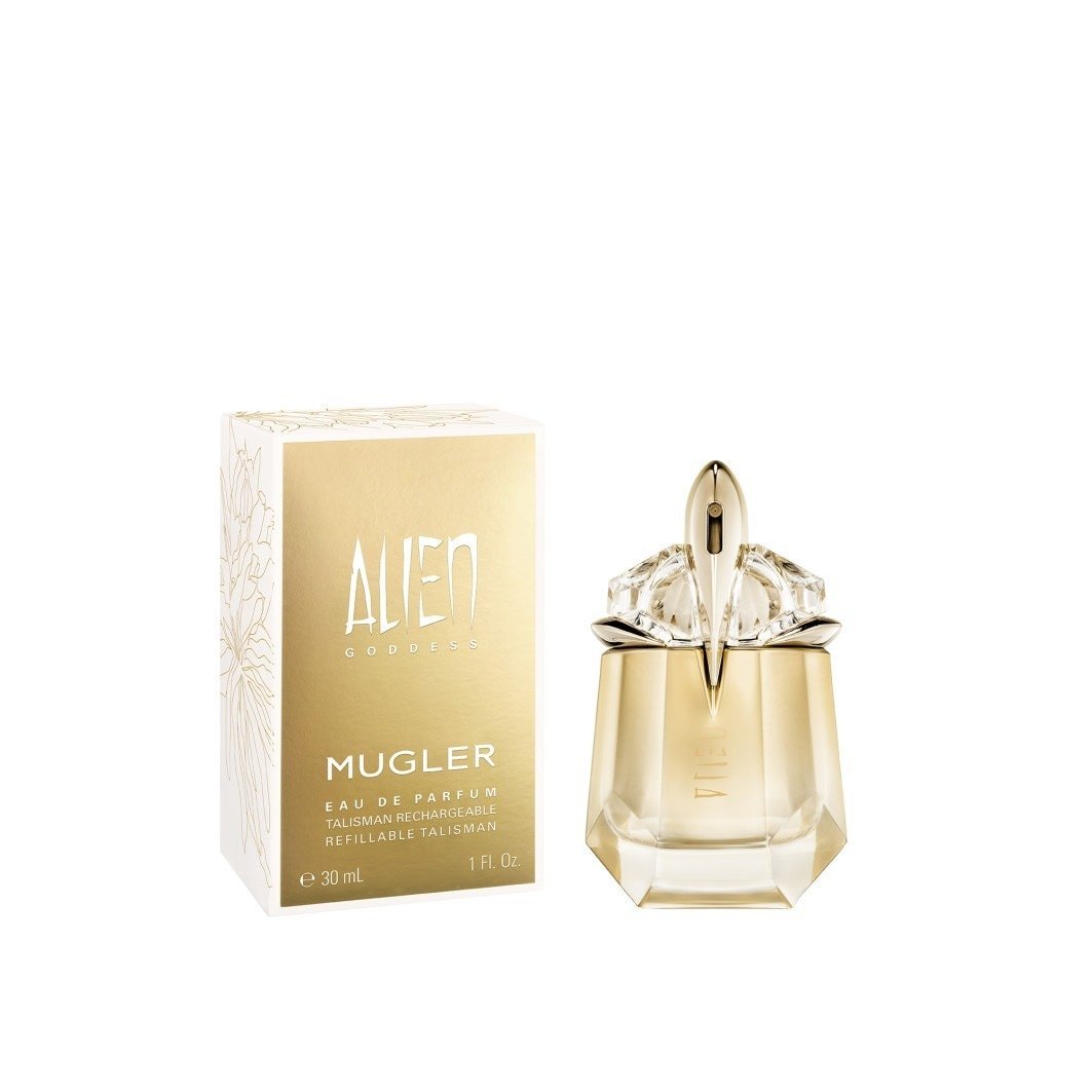 MUGLER parfemska voda Alien Goddess Punjiva – 30 ml – Punjiva