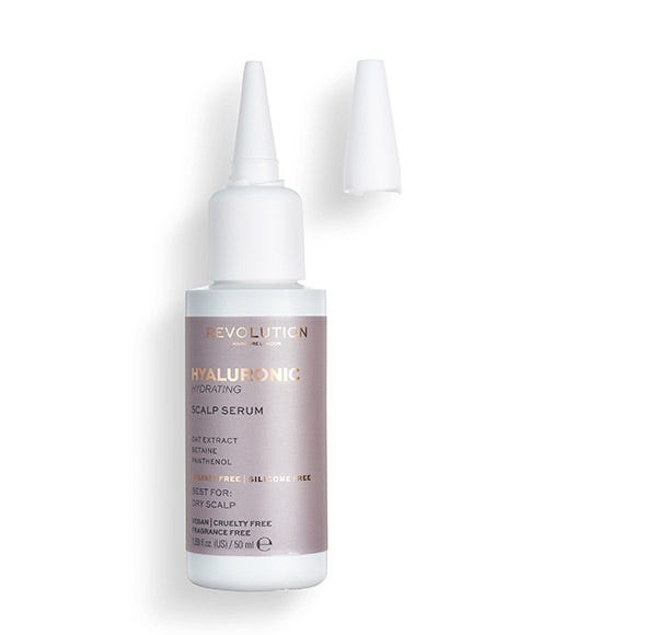 Hyaluronová | 50 ml