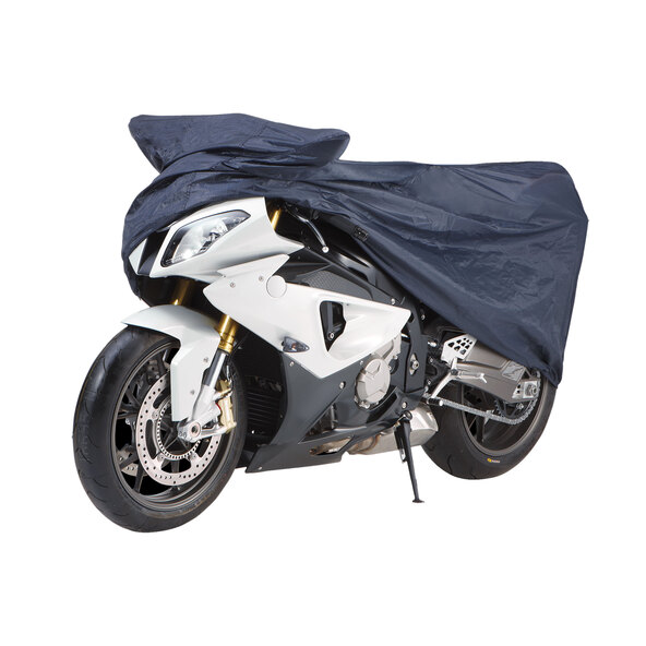 Motorgarage, maat L