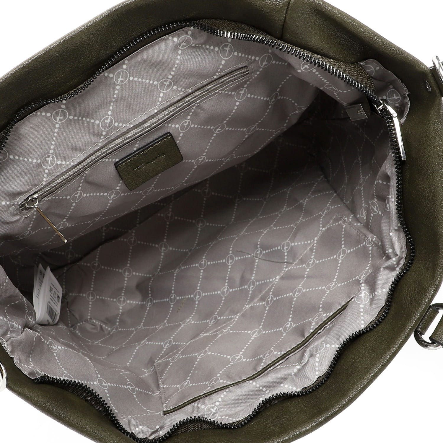 Tamaris Shopper Bag Nele - 1 stuk
