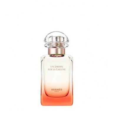 Hermès Hermès Jardin Sur La Lagune Eau de Toilette
