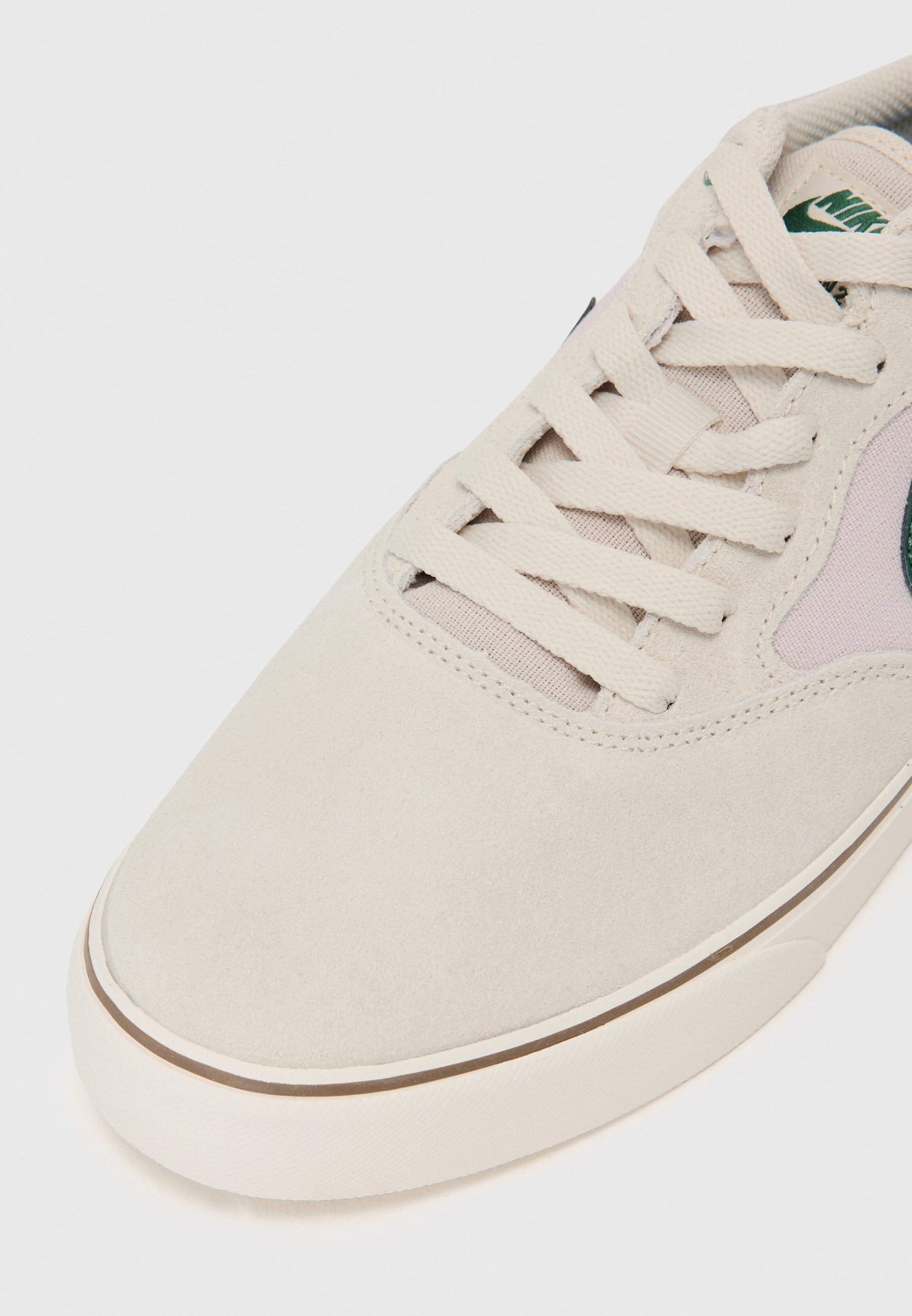 Nike SB lage sneakers