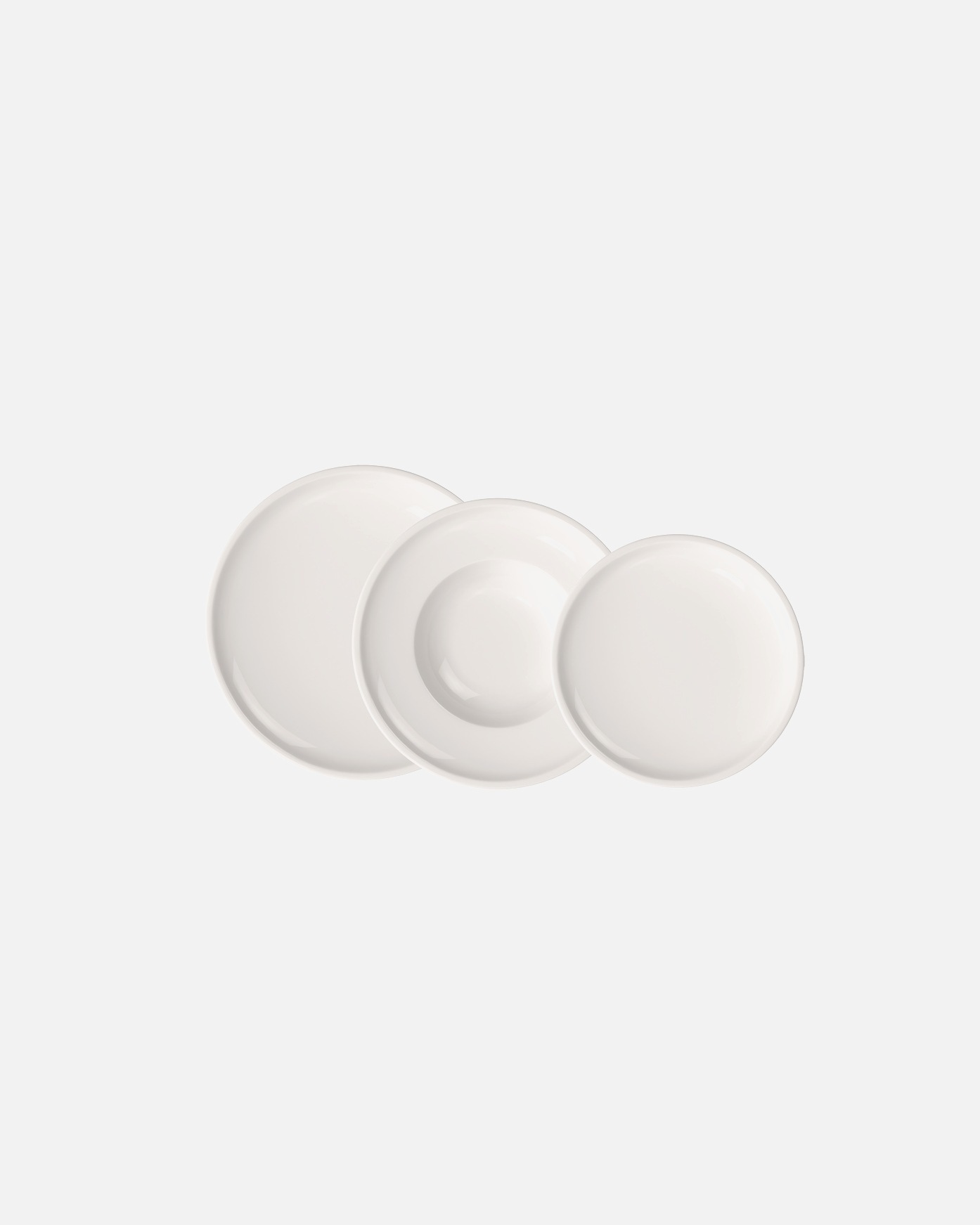 Villeroy & Boch Artesano Original set posuđa od 6 dijelova - 1 komad