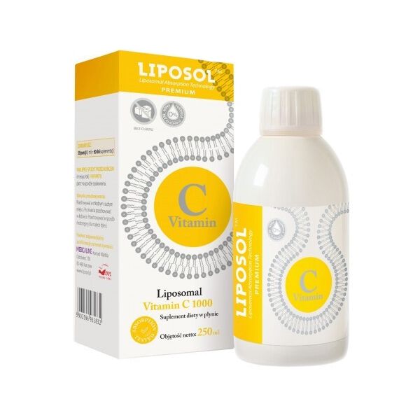 Alline Liposol