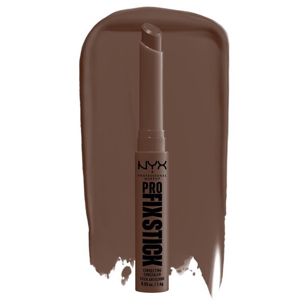 NYX Professional Makeup Pro Fix Stick koriģējošais korektors<br>1,6g