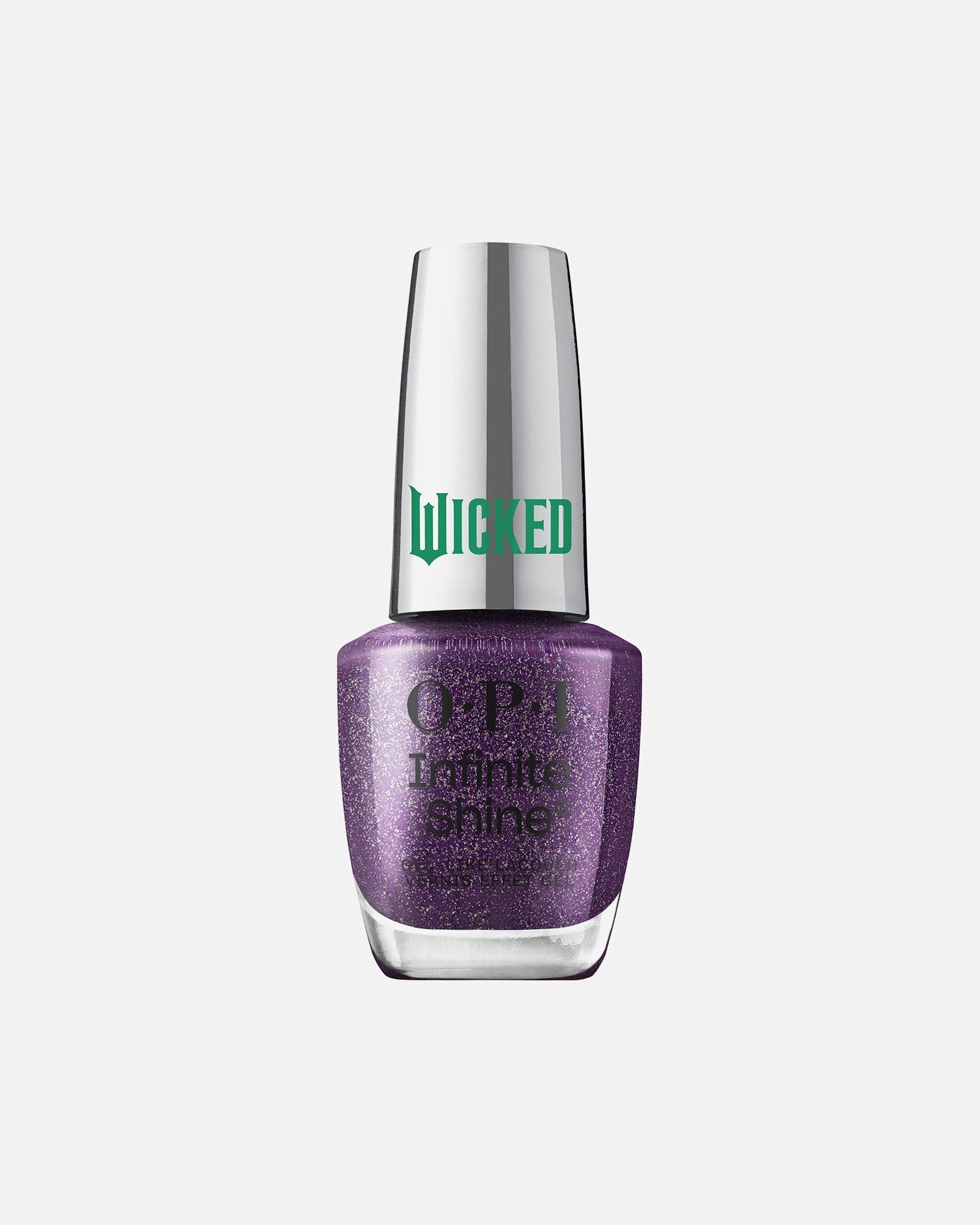 OPI Nagellack Infinite Shine Infinite Shine OPI x Wicked Kollektion - 15 ml