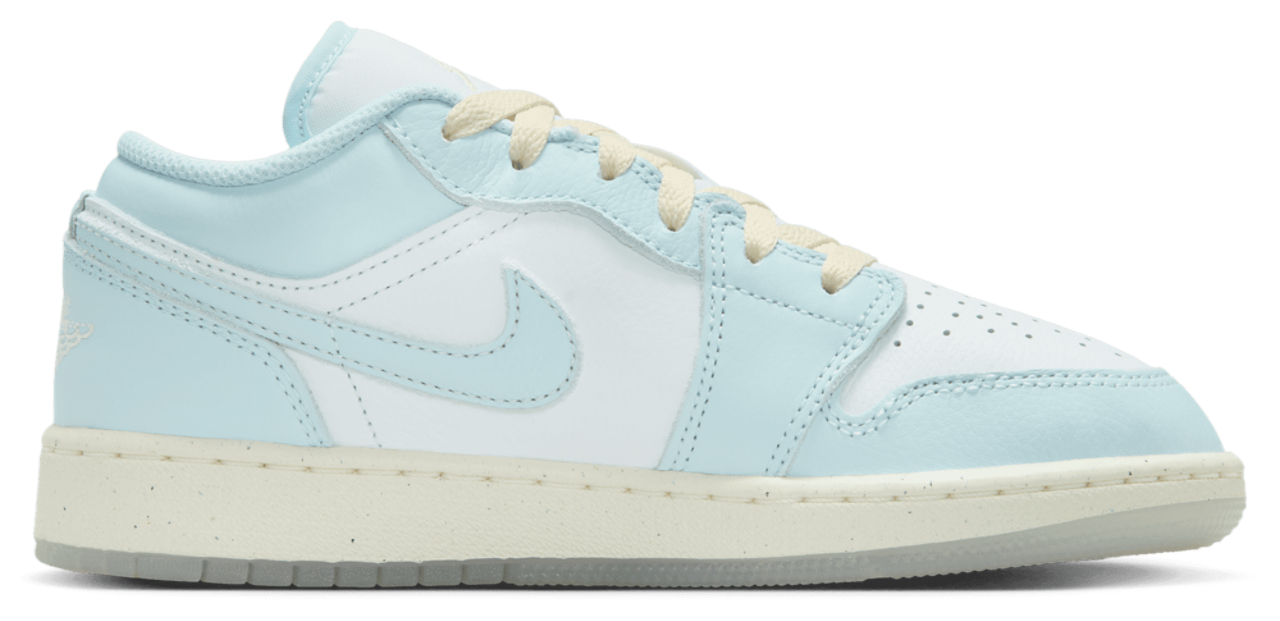 Jordan 1 Low