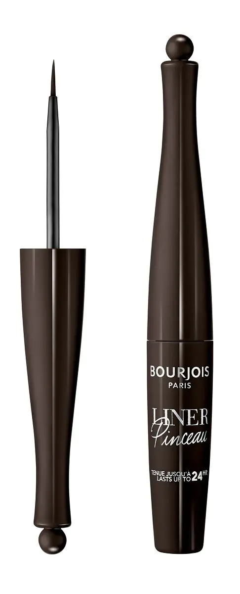 Bourjois Liner Pinceau 002 Brun-impressionnisteEyeliner w pędzelku