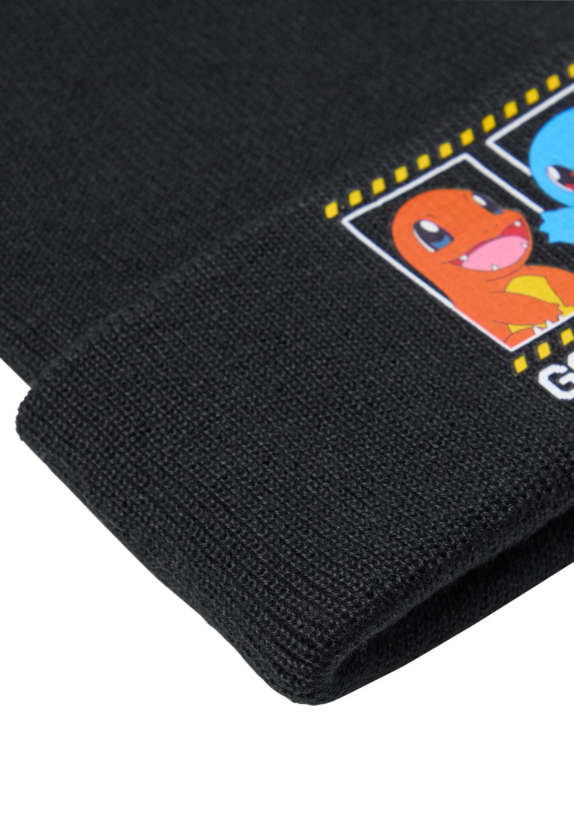 Lindex POKEMON - Muts - zwart