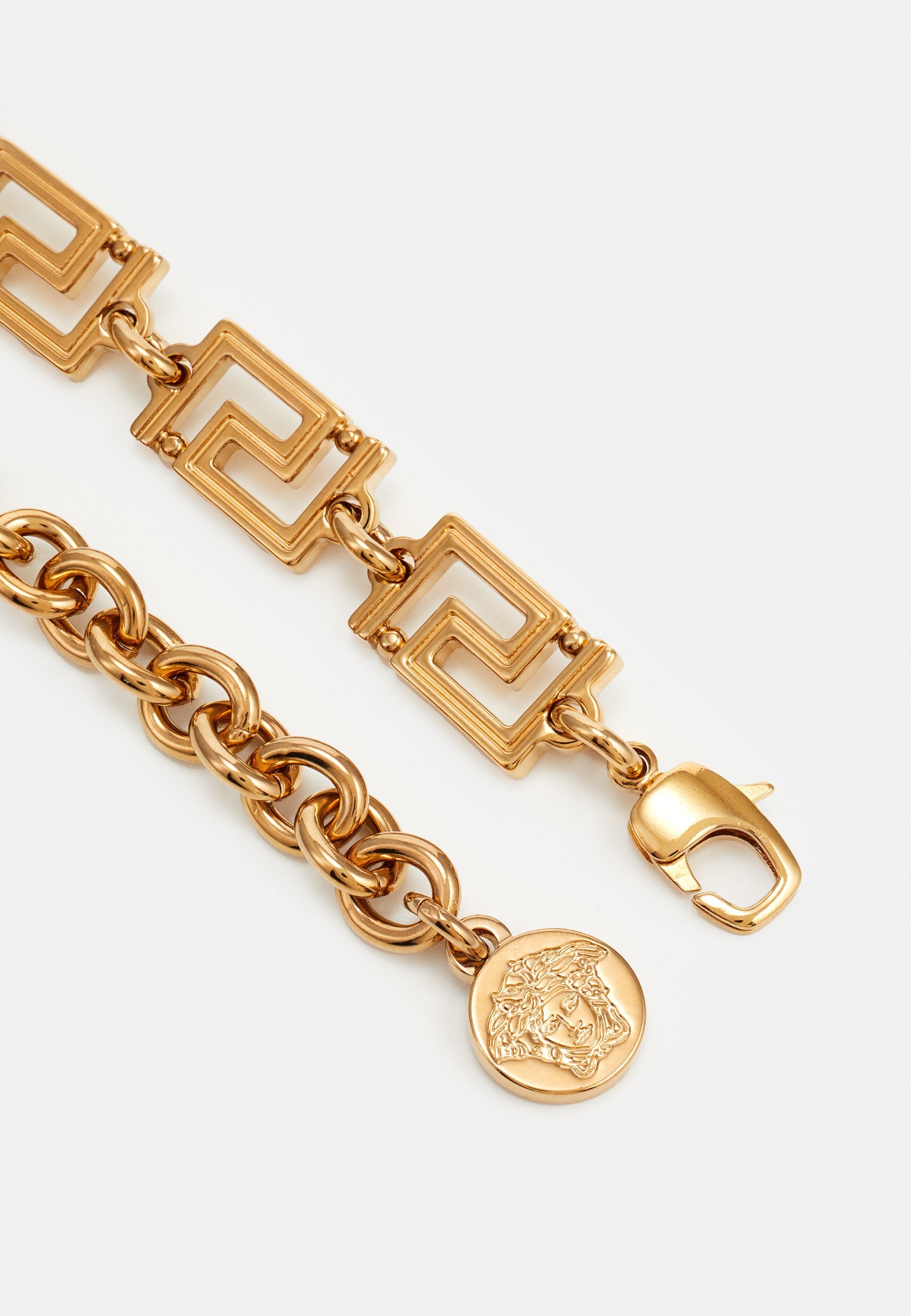 Versace UNISEX - Halskette - goldfarben