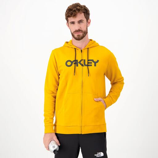  Oakley Ellipse