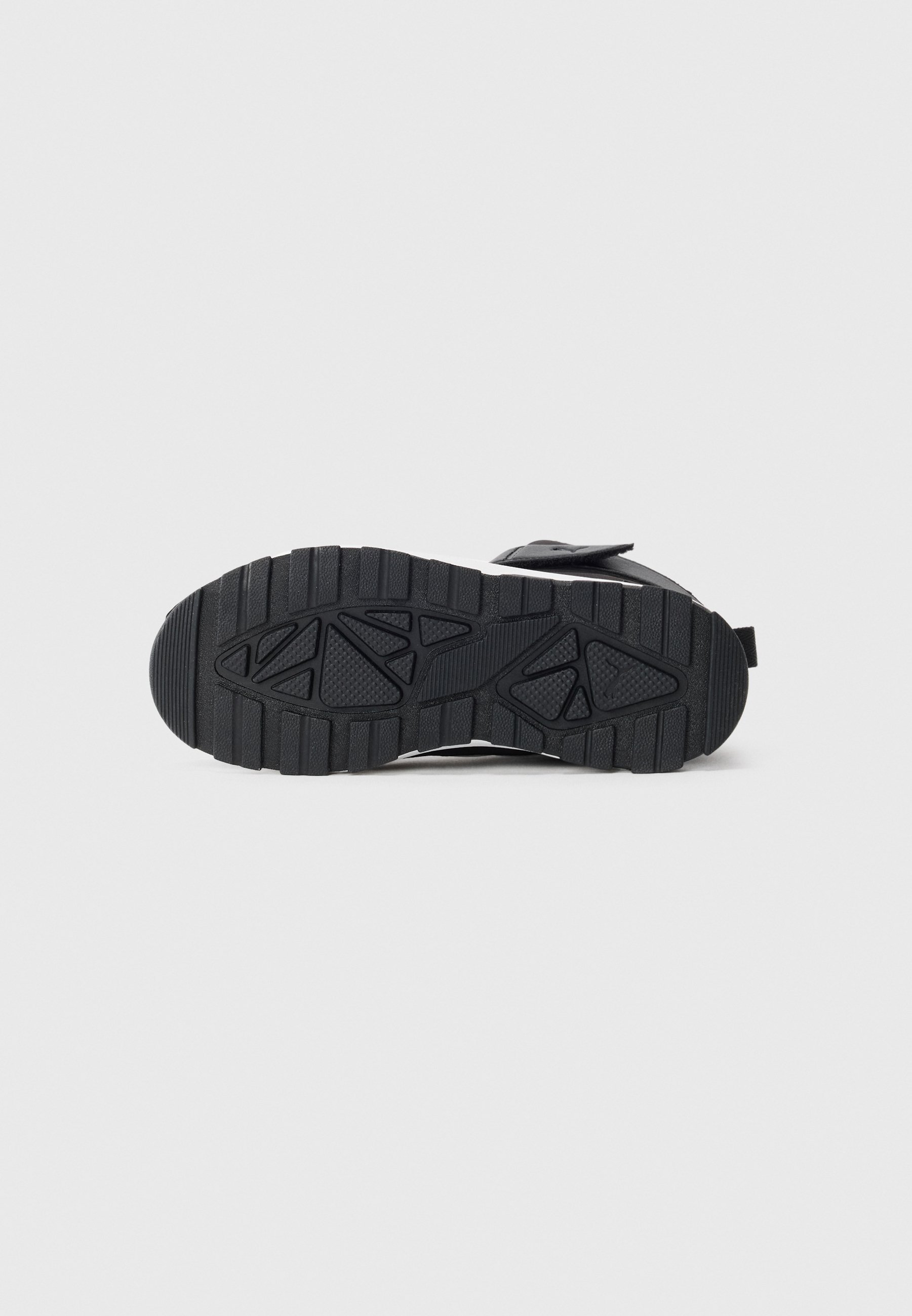 Bottes d'hiver Puma EVOLVE UNISEXES - noir/gris cendré/blanc