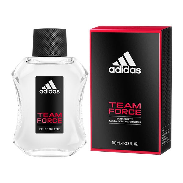 Adidas Team Force | 100 ml