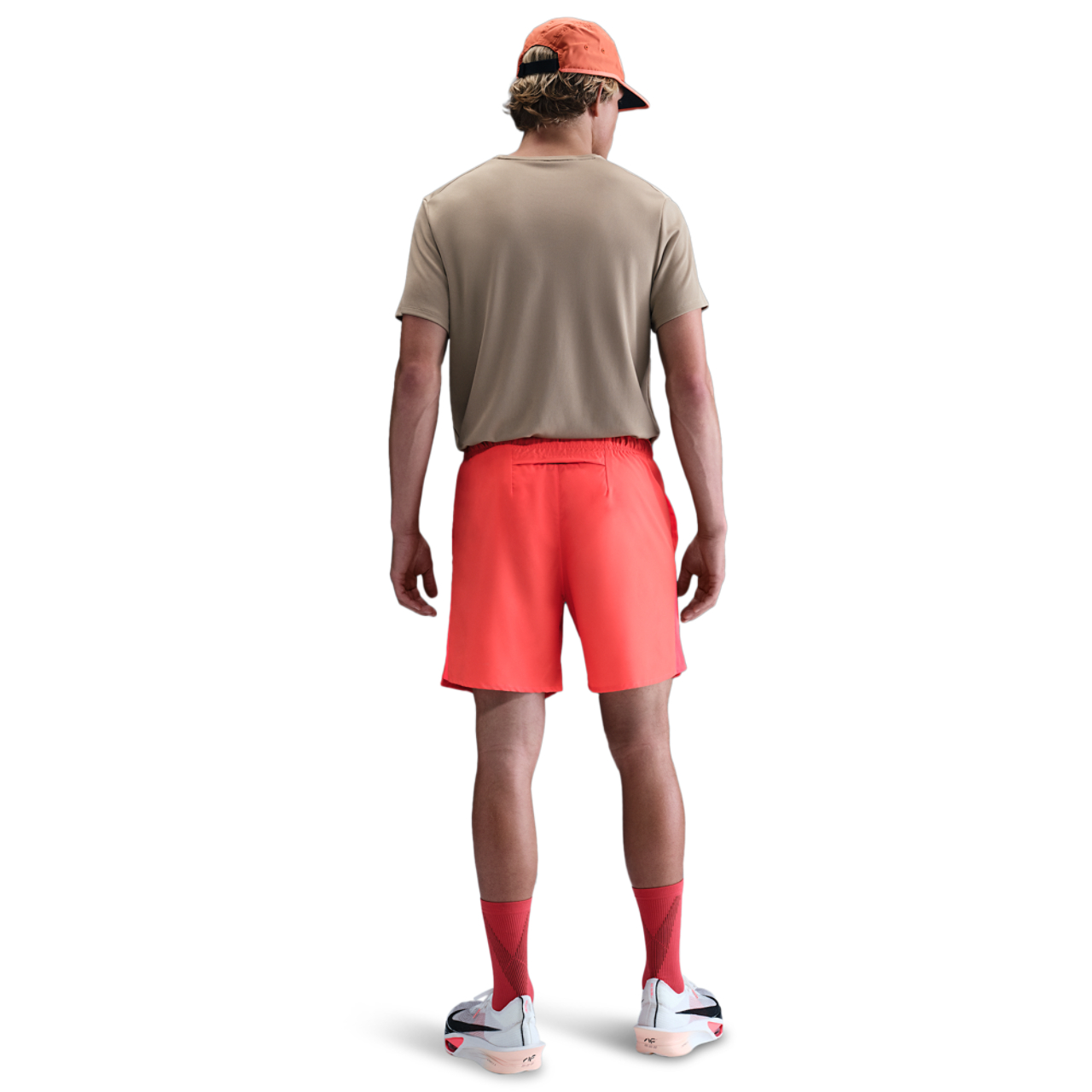 Nike Challenger