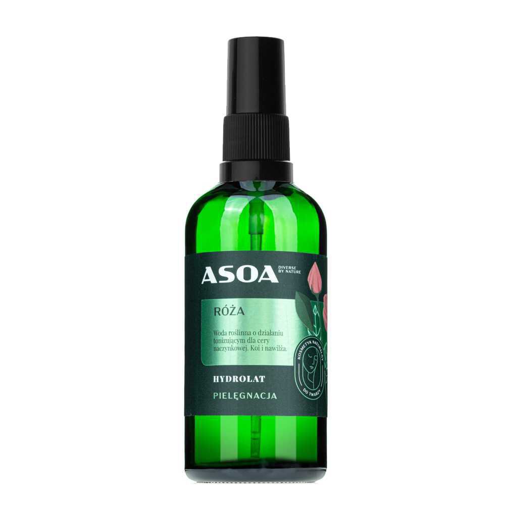 Asoa